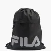 FILA Sportstaske Sort Discount
