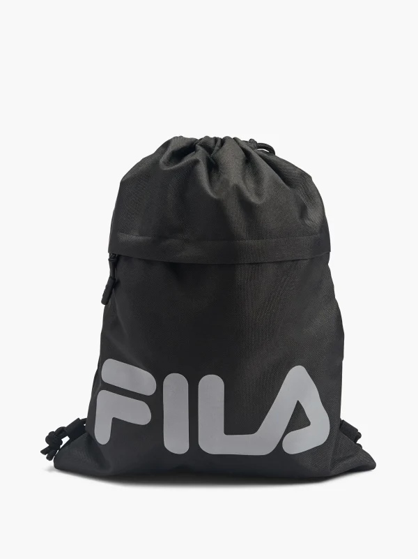 FILA Sportstaske Sort Discount