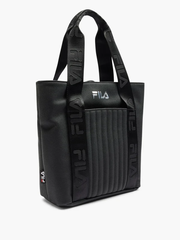 FILA Sportstaske Sort Best