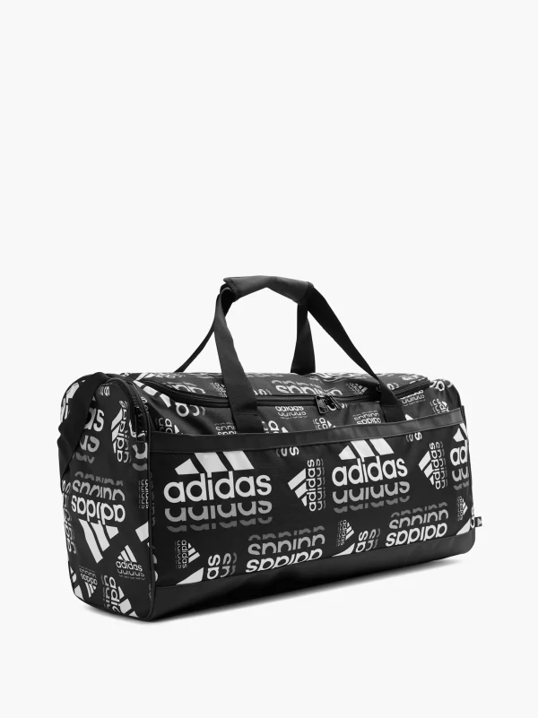 adidas Sportstaske Sort Discount