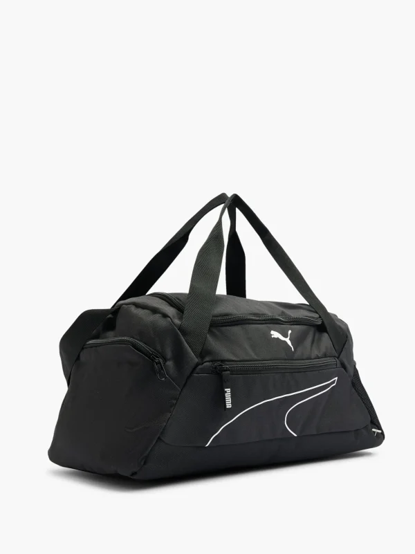 PUMA Sportstaske Sort Online