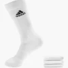 adidas Strømpe Hvid Discount