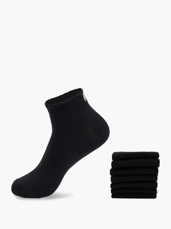 FILA Strømpe Sort New