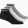 adidas Strømpe Grå Best