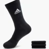 adidas Strømpe Sort Hot