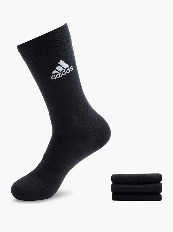 adidas Strømpe Sort Hot