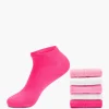 DEICHMANN Strømpe Pink Sale