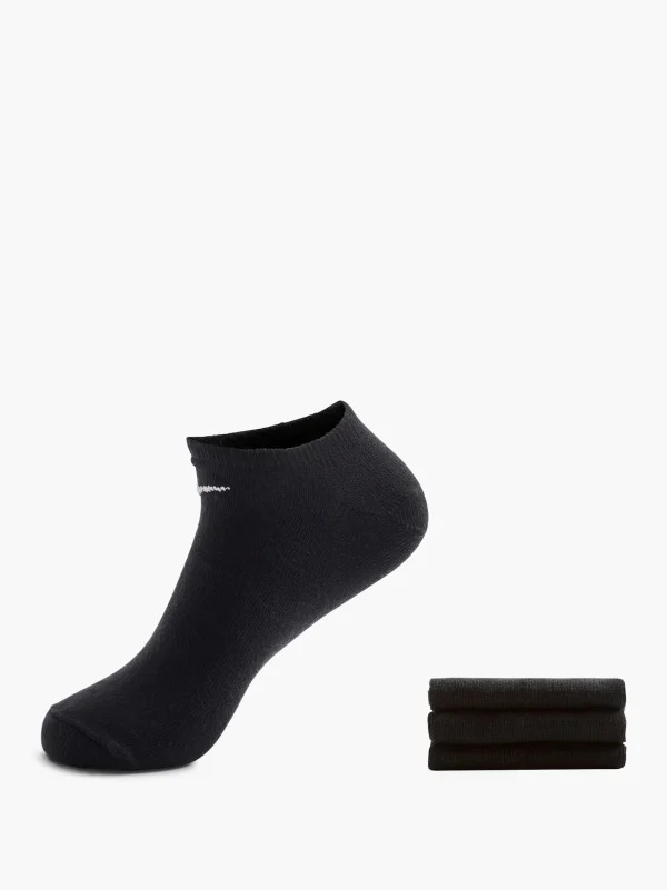 Nike Strømpe Sort Online