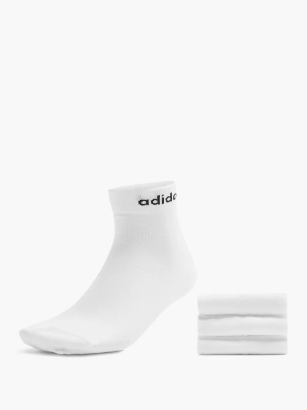 adidas Strømpe Hvid Outlet