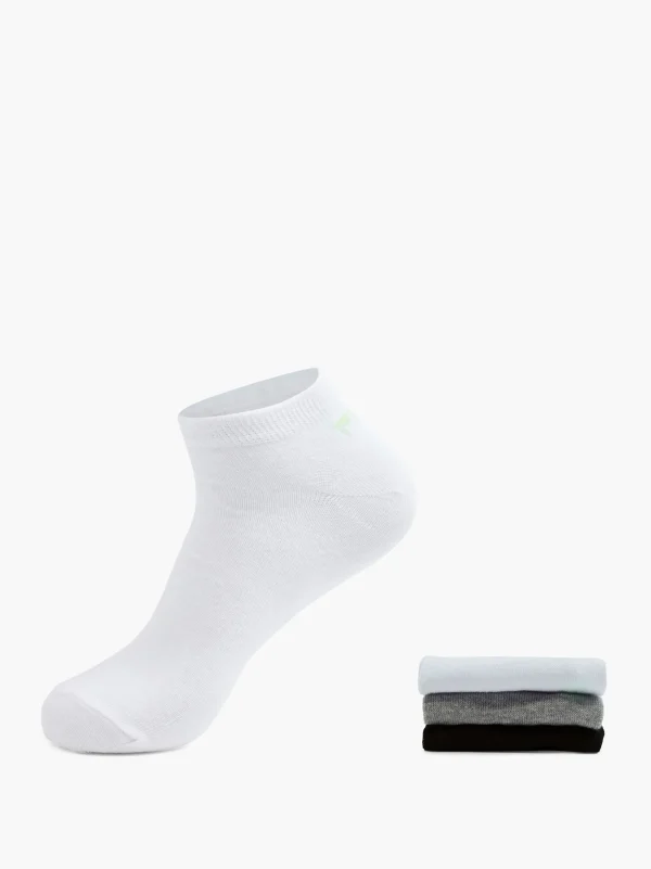 FILA Strømpe Grå Best