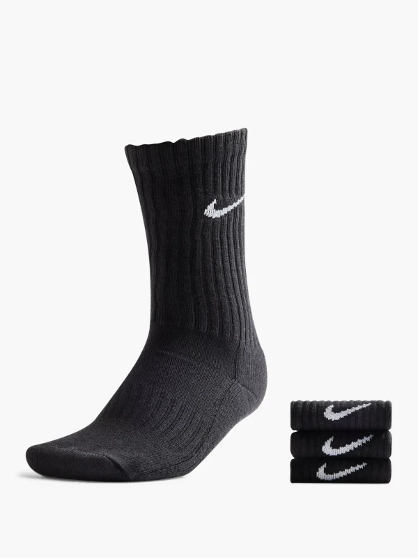 Nike Strømpe Sort Online