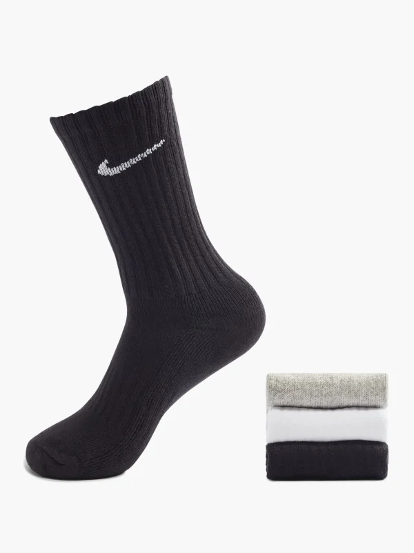 Nike Strømpe Grå Outlet