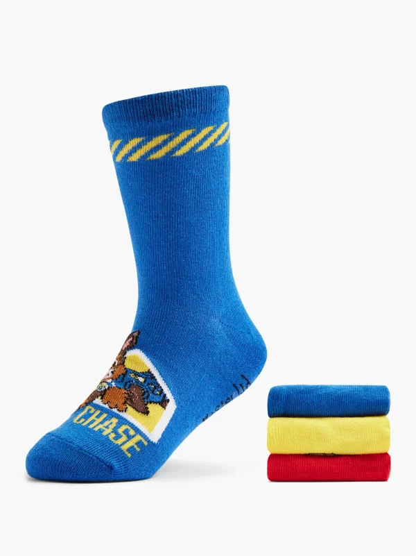 PAW Patrol Strømpe Blå Outlet