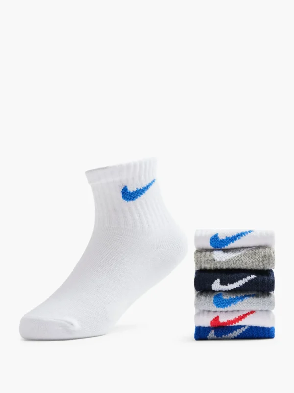 Nike Strømpe Hvid Best