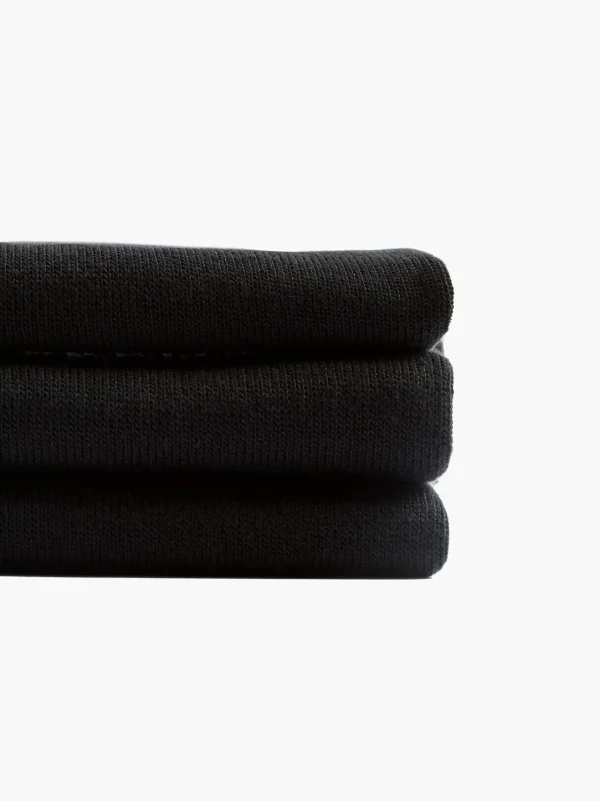 adidas Strømpe Sort Hot