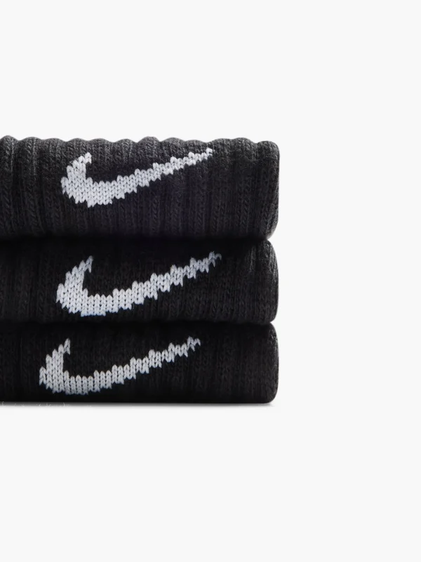 Nike Strømpe Sort Online