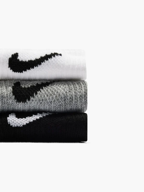 Nike Strømpe Sort Sale