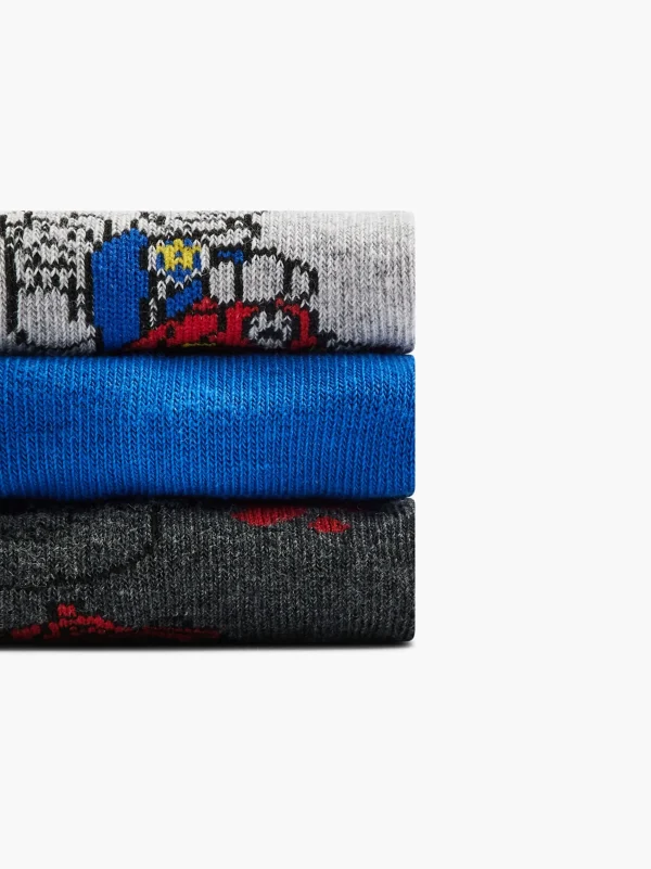 PAW Patrol Strømpe Blå Sale