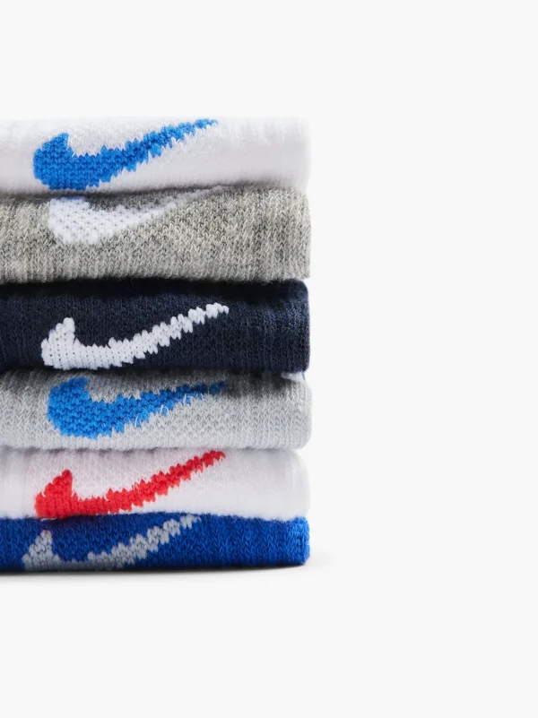 Nike Strømpe Hvid Best