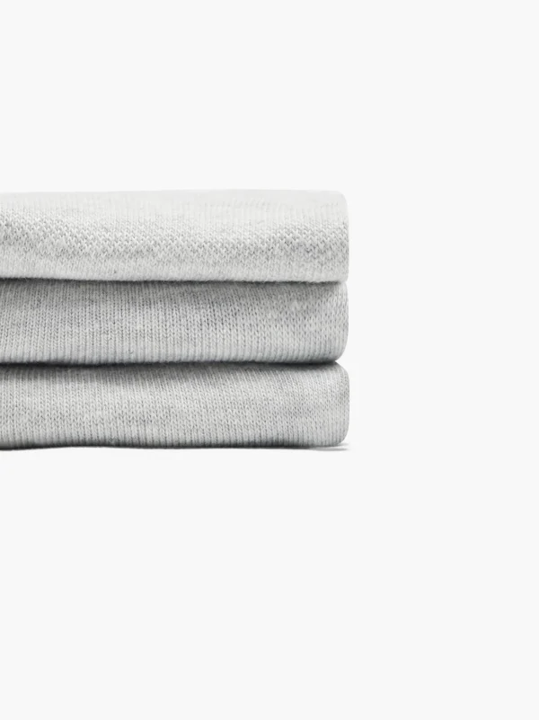 Nike Strømpe Grå Discount