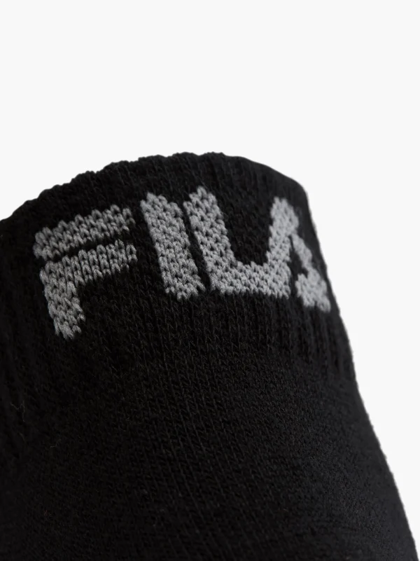 FILA Strømpe Sort New