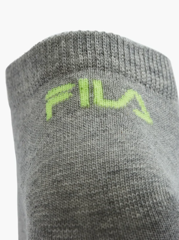 FILA Strømpe Grå Best