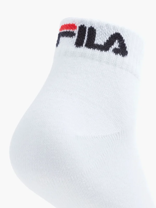 FILA Strømpe Sort Clearance