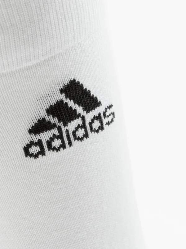 adidas Strømpe Hvid Discount