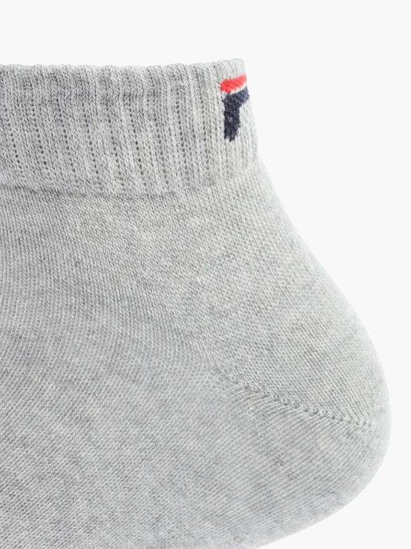 FILA Strømpe Sort Clearance