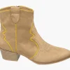 Catwalk Støvle Beige Hot