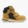 FILA Støvle Beige Clearance