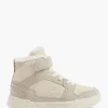 Kappa Støvle Beige New