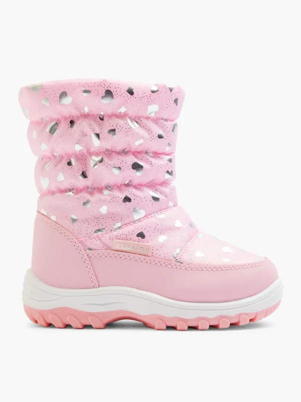 Cortina Støvle Pink Online