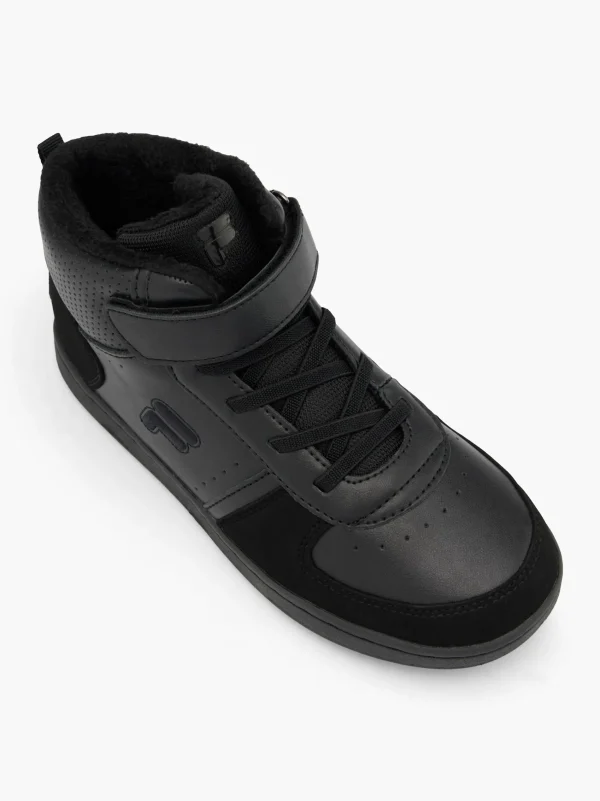 FILA Støvle Sort Clearance