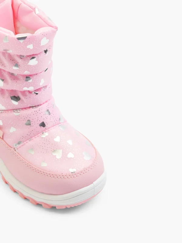 Cortina Støvle Pink Online