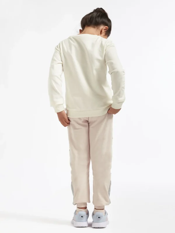 Minnie Mouse Sweater & sweatshirt Offwhite Discount