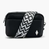 Skechers Taske Sort Hot