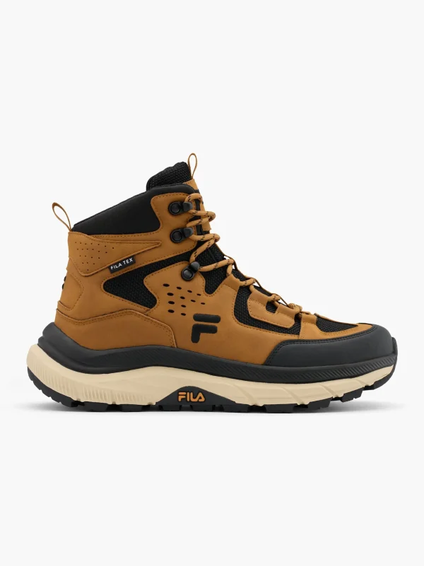 FILA Trekkingsko Brun Clearance