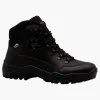 Landrover Trekkingsko Brun Hot