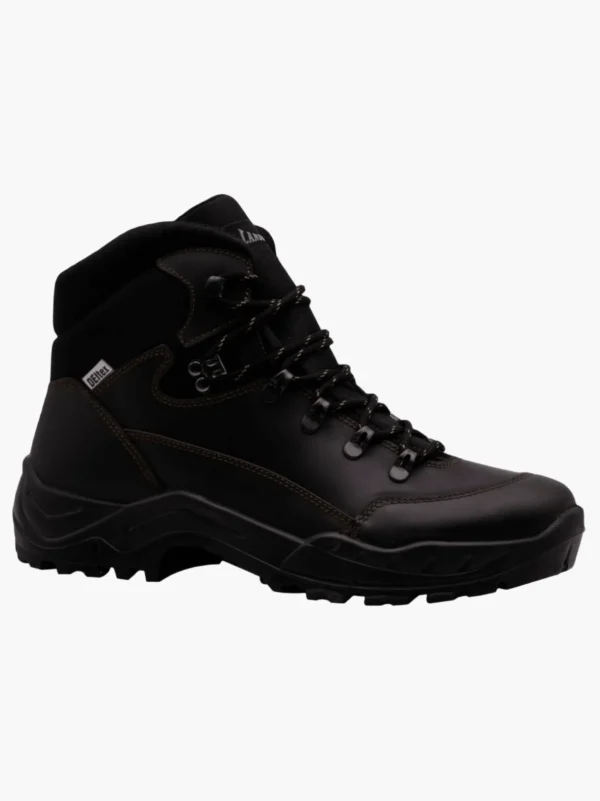 Landrover Trekkingsko Brun Hot