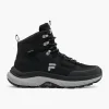 FILA Trekkingsko Sort Fashion