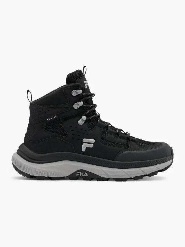 FILA Trekkingsko Sort Fashion
