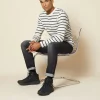 Bench Trekkingsko Sort Online