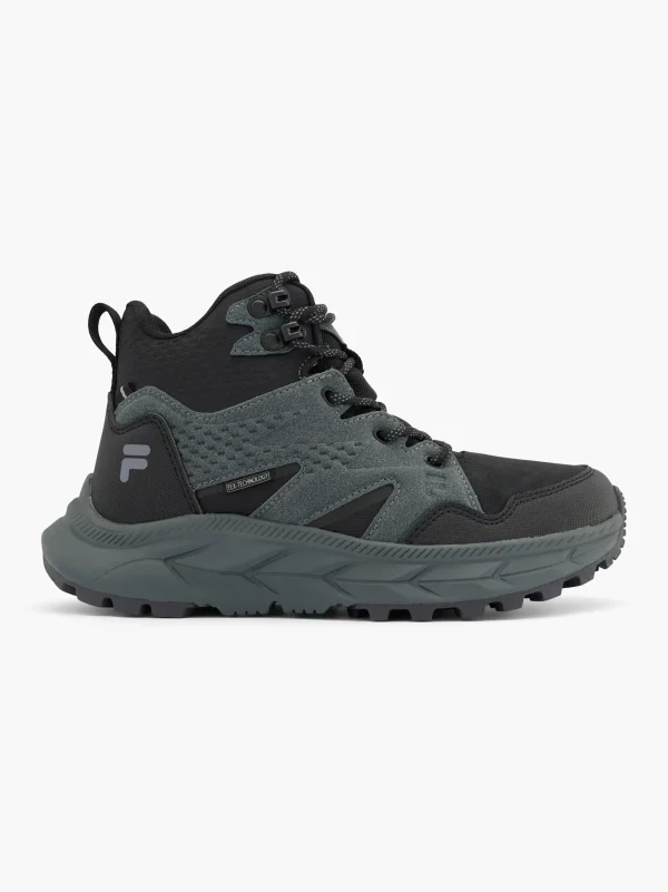 FILA Trekkingsko Grå Hot