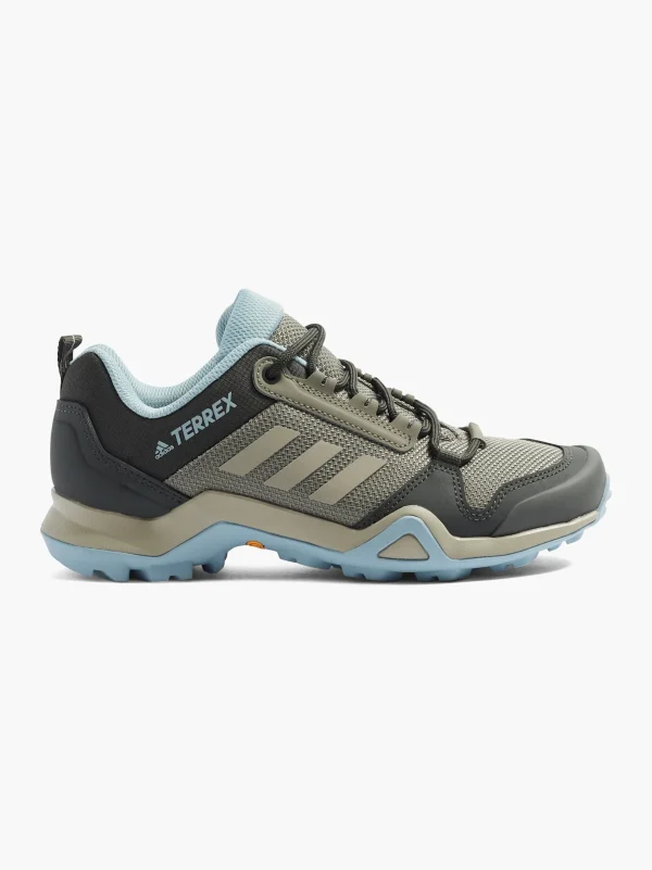 adidas Trekkingsko Grå Online