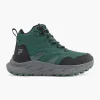 FILA Trekkingsko Grøn Discount