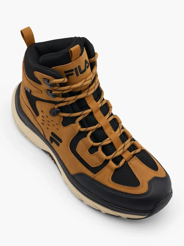 FILA Trekkingsko Brun Clearance