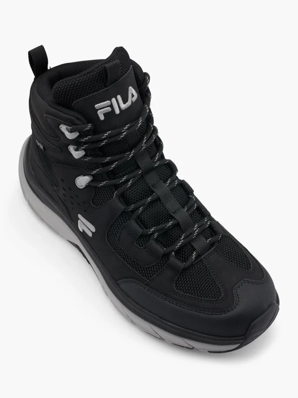 FILA Trekkingsko Sort Fashion