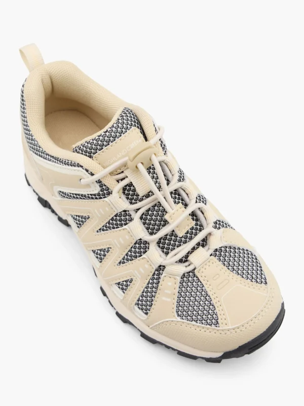 Highland Creek Trekkingsko Beige Online