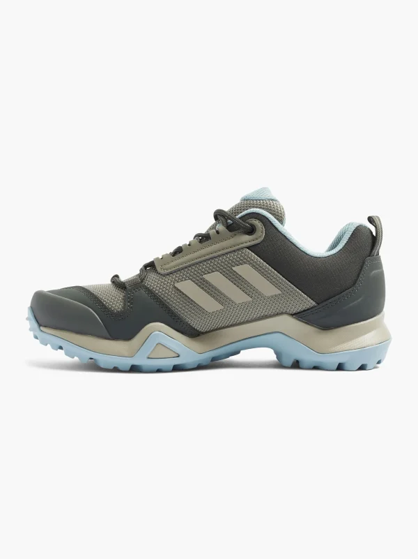 adidas Trekkingsko Grå Online